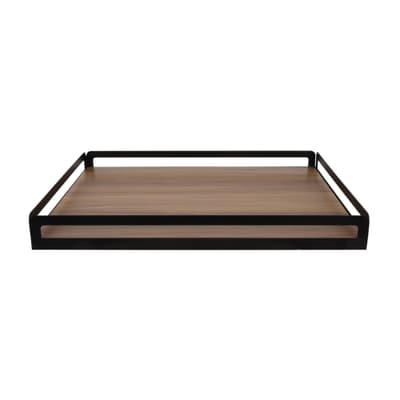 BANDEJA 49 CM X 37 CM MAXS