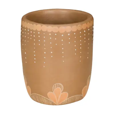COPO 250 ML MÃOS DE BARRO POÁS