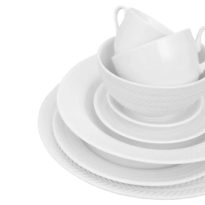 XÍCARA CAFÉ 50 ML ARROWS - BRANCO - Foto 10