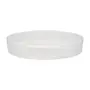 TRAVESSA REFRÁTARIA REDONDA 25 CM HOTF - BRANCO - Foto 3