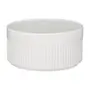 RAMEKIN REDONDO 16 CM HOTF - BRANCO - Foto 1