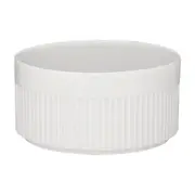 RAMEKIN REDONDO 16 CM HOTF - BRANCO - Foto 1