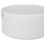 RAMEKIN REDONDO 16 CM HOTF - BRANCO - Foto 2