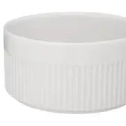 RAMEKIN REDONDO 16 CM HOTF - BRANCO - Foto 2