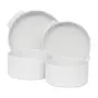 RAMEKIN REDONDO 16 CM HOTF - BRANCO - Foto 4