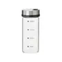 POTE 200 ML KANDL - INCOLOR/INOX - Foto 1