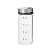 POTE 200 ML KANDL - INCOLOR/INOX - Foto 1