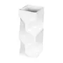 VASO 18 CM TOID - BRANCO - Foto 2