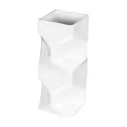 VASO 18 CM TOID - BRANCO - Foto 2