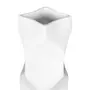 VASO 25 CM TOID - BRANCO - Foto 3