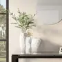 VASO 25 CM TOID - BRANCO - Foto 5