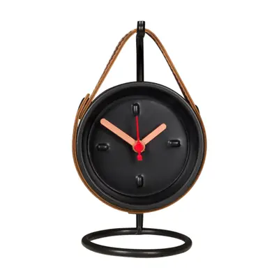 RELÓGIO DE MESA 11 CM PELICANO