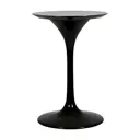 BASE DE MESA DE JANTAR CENTRAL REDONDA AU 90 CM TULIPE