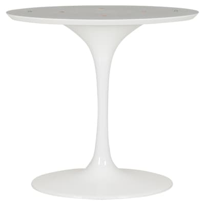 BASE DE MESA CENTRAL OVAL AU 1,60 M TULIPE