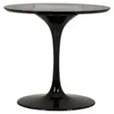 BASE DE MESA DE JANTAR CENTRAL OVAL AU 1,60 M TULIPE