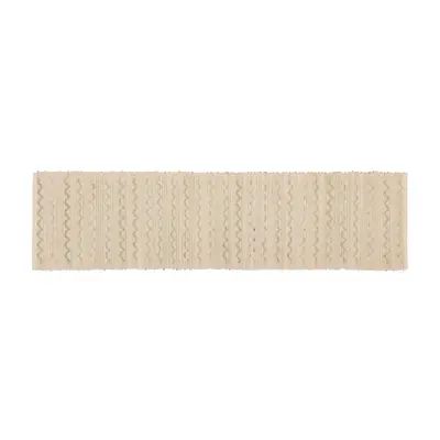 CAMINHO DE MESA 1,35 M X 33 CM MUQUÉM