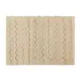 CAMINHO DE MESA 1,35 M X 33 CM MUQUÉM - NATURAL/FIBRA CLARA - Foto 2