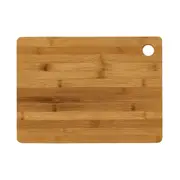 TÁBUA 38 CM X 28 CM BAMBOO - BAMBU - Foto 4