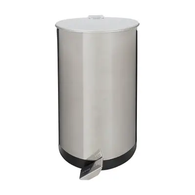 LIXEIRA COM PEDAL 50 L HARDIN