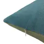 CAPA PARA ALMOFADA 50 CM X 30 CM O ALTAR - VERDE/MULTICOR - Foto 4