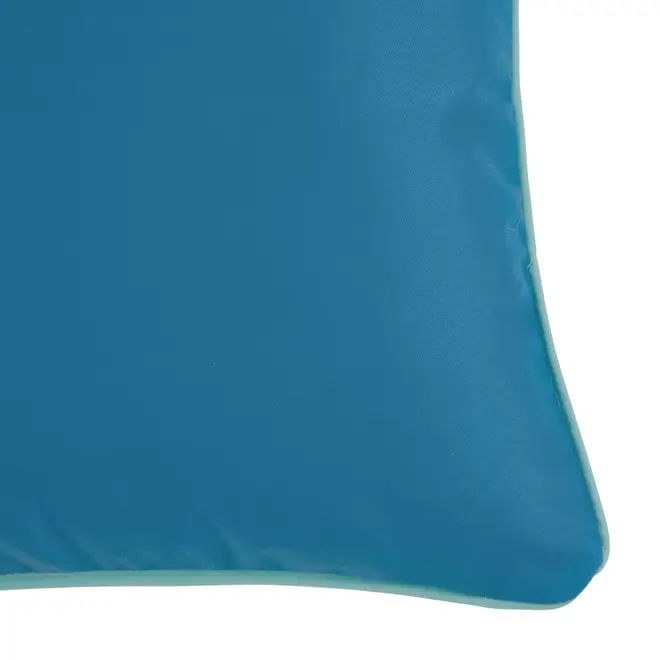 CAPA DE ALMOFADA 43 CM X 43 CM COLORFUN - CORES CALEIDOCOLOR - Foto 4