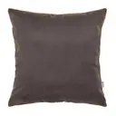 KONKRET/COBRE - CAPA PARA ALMOFADA 45 CM X 45 CM VELÚ