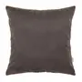 KONKRET/COBRE - CAPA PARA ALMOFADA 45 CM X 45 CM VELÚ
