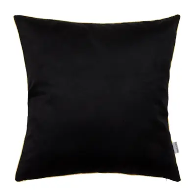 CAPA PARA ALMOFADA 45 CM X 45 CM VELÚ