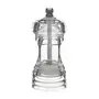 MOEDOR DE SAL E PIMENTA 11 CM COM 2 EMPIRE - INCOLOR/INOX - Foto 2