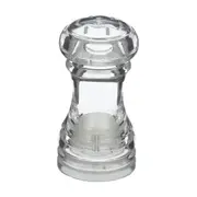 MOEDOR DE SAL E PIMENTA 11 CM COM 2 EMPIRE - INCOLOR/INOX - Foto 3