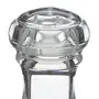 MOEDOR DE SAL E PIMENTA 11 CM COM 2 EMPIRE - INCOLOR/INOX - Foto 4