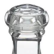 MOEDOR DE SAL E PIMENTA 11 CM COM 2 EMPIRE - INCOLOR/INOX - Foto 4