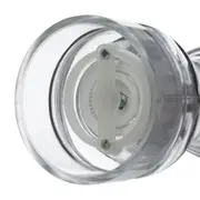 MOEDOR DE SAL PIMENTA 15 CM EMPIRE - INCOLOR/INOX - Foto 3