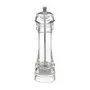 MOEDOR DE SAL PIMENTA 21 CM EMPIRE - INCOLOR/INOX - Foto 1