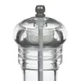 MOEDOR DE SAL PIMENTA 21 CM EMPIRE - INCOLOR/INOX - Foto 2