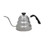 CHALEIRA 1 L BOVELLI - INOX/PRETO - Foto 1