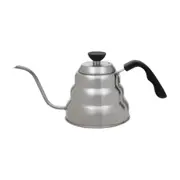 CHALEIRA 1 L BOVELLI - INOX/PRETO - Foto 1