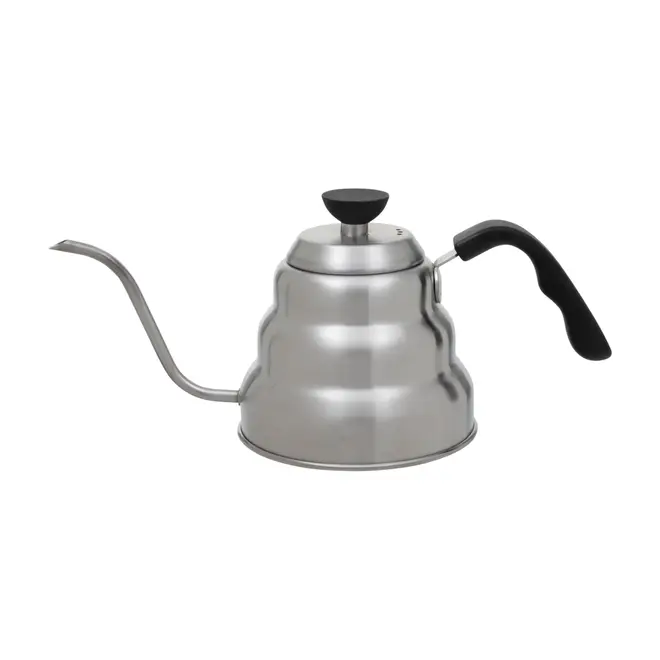 CHALEIRA 1 L BOVELLI - INOX/PRETO - Foto 1