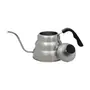 CHALEIRA 1 L BOVELLI - INOX/PRETO - Foto 2
