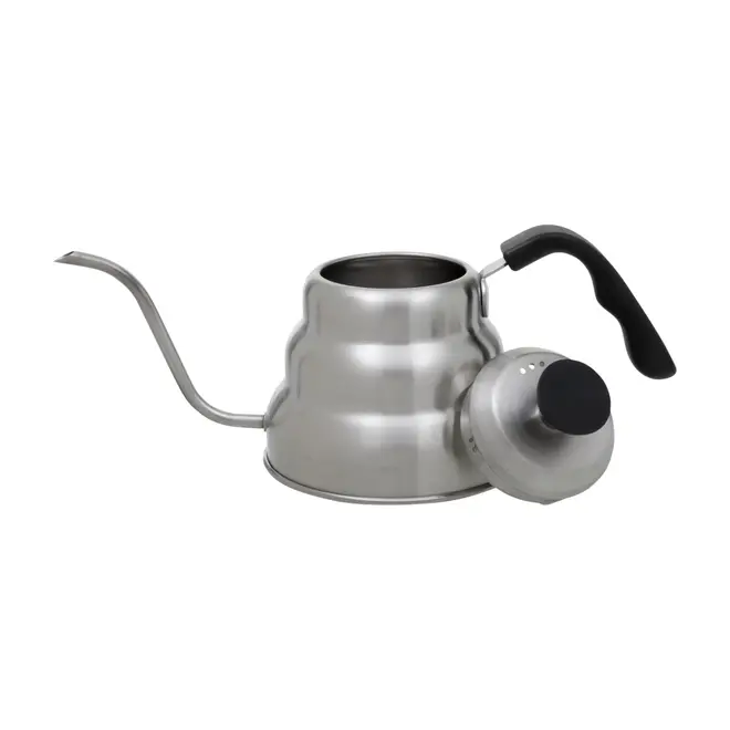 CHALEIRA 1 L BOVELLI - INOX/PRETO - Foto 2