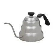 CHALEIRA 1 L BOVELLI - INOX/PRETO - Foto 3