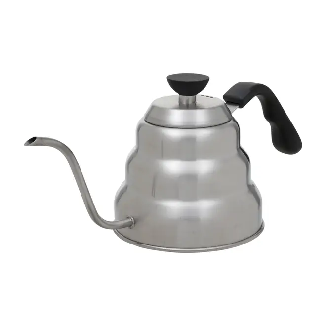 CHALEIRA 1 L BOVELLI - INOX/PRETO - Foto 3