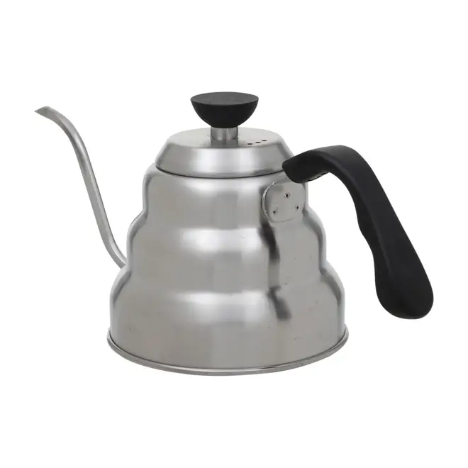 CHALEIRA 1 L BOVELLI - INOX/PRETO - Foto 4