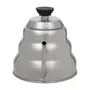 CHALEIRA 1 L BOVELLI - INOX/PRETO - Foto 5
