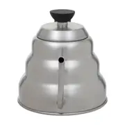 CHALEIRA 1 L BOVELLI - INOX/PRETO - Foto 5