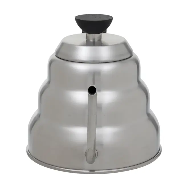 CHALEIRA 1 L BOVELLI - INOX/PRETO - Foto 5