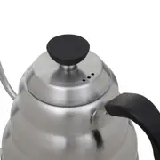 CHALEIRA 1 L BOVELLI - INOX/PRETO - Foto 6