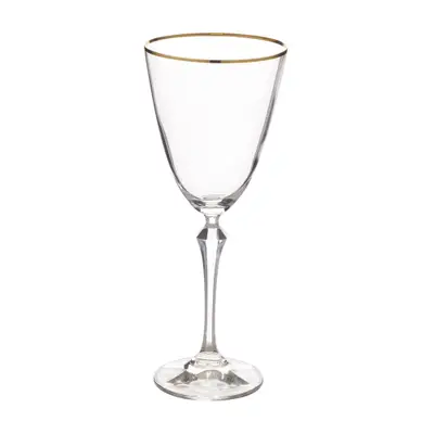 TAÇA DE ÁGUA 350 ML REALE