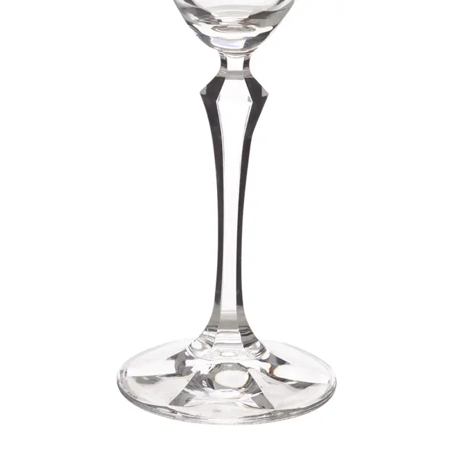 TAÇA DE ÁGUA 350 ML REALE - INCOLOR/DOURADO - Foto 3
