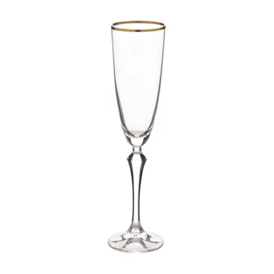 TAÇA CHAMPANHE 200 ML REALE
